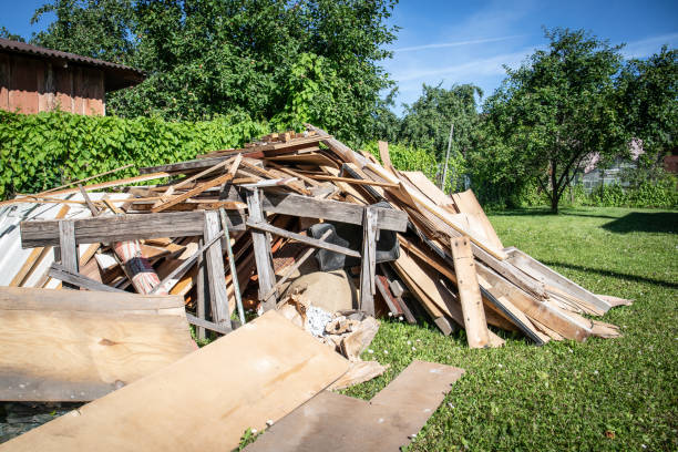 Retail Junk Removal in San Martin, CA